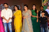 Srinivasa Kalyanam Movie Success Meet